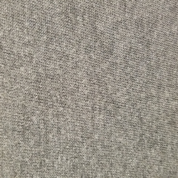 💕JENNI KAYNE💕 T-Shirt Dress Viscose/Cashmere Cozy Chic Casual Small - Picture 6 of 8